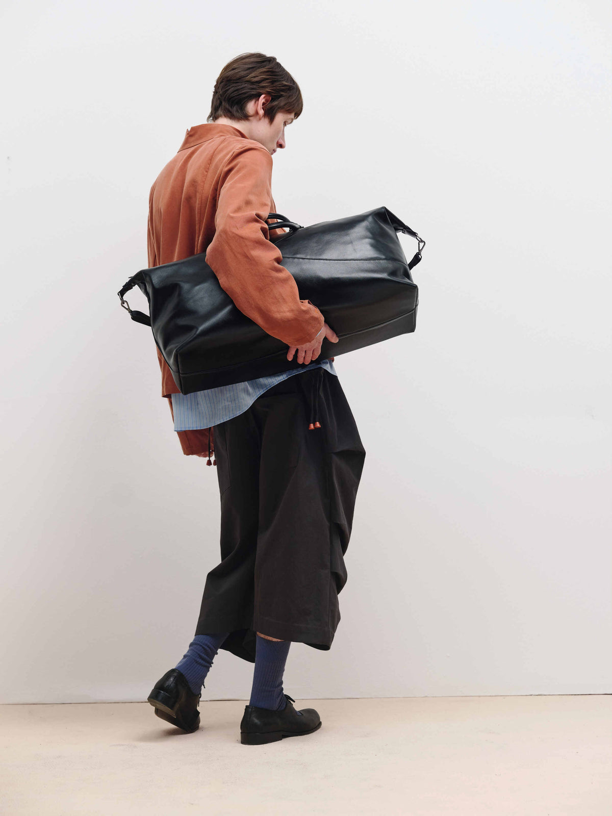 Grain Zip-up
