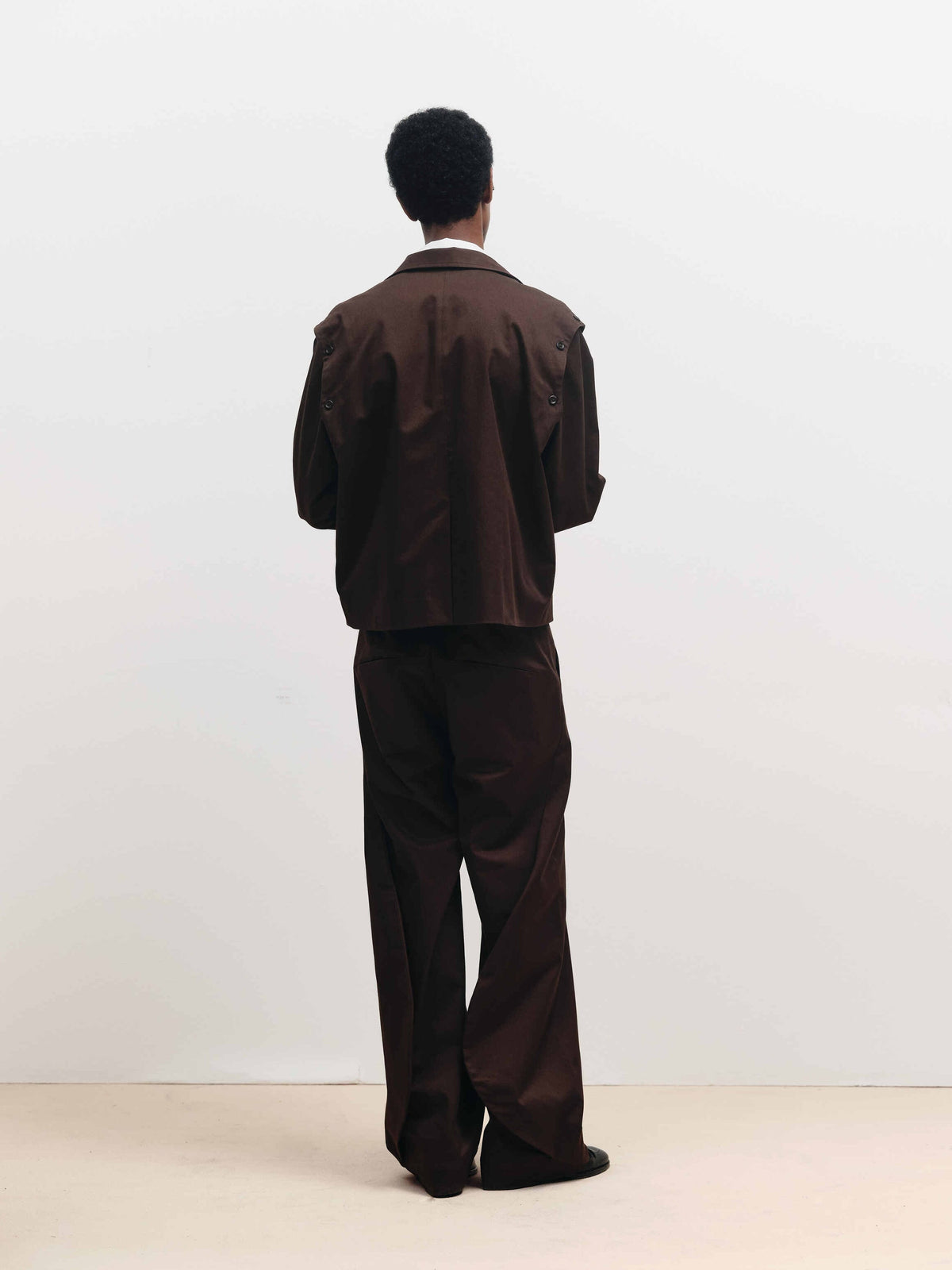Bio. Trousers